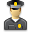 user_policeman icon