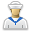 user_sailor icon