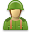 user_soldier icon