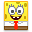 user_sponge_bob icon