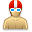 user_swimmer icon