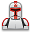user_trooper_captain icon