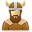 user_viking icon