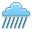 weather_rain icon