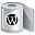 wordpress_blog icon