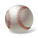 Baseball_Ball icon