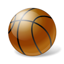 Basketball_Ball icon