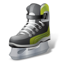 Hockey_IceSkate icon
