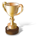 Trophy_Gold icon