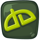 deviantart_128x128-32 icon