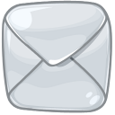 mail_128x128-32 icon