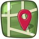 maps_128x128-32 icon