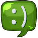 messages_128x128-32 icon