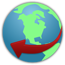 globe-service icon