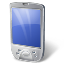 PDA1 icon