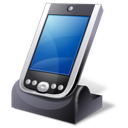 PDA2 icon