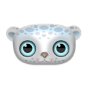 snow_leopard icon
