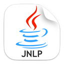 jnlp icon