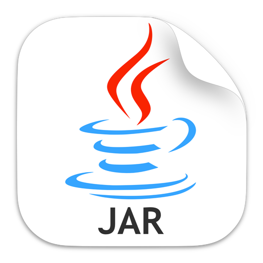 jar icon 1024x1024px (ico, png, icns) free download