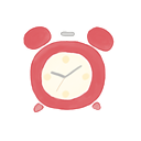 Ak_Clock icon