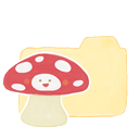 Ak_Folder_Vanilla_Mushroom icon