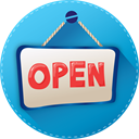 6_open icon