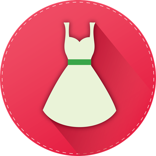 5_dress icon 512x512px (ico, png, icns) - free download | Icons101.com