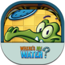 wheresmywater icon