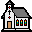 here-is-the-church icon