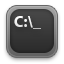 commandprompt icon