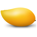 Mango128 icon