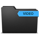 ribbonvideo icon