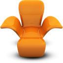 OrangeSeat_archigraphs icon