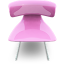 PinkSeat_archigraphs icon