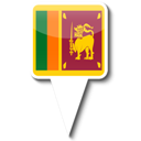 Sri-Lanka icon