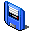 ZIP_Blue icon