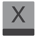 HDD_OSX icon