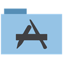 appicns_folder_Application icon