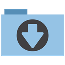 appicns_folder_Download icon