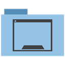 appicns_folder_desktop icon