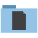 appicns_folder_document icon