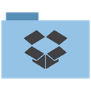 appicns_folder_dropbox icon