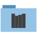 appicns_folder_library icon