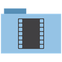appicns_folder_movie icon