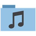 appicns_folder_music icon