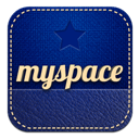 myspace icon