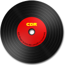 CDR_128x128 icon