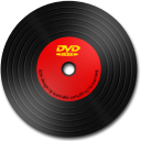 DVD-Vedio_128x128 icon