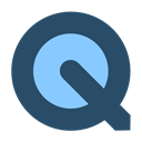 appicns_Quicktime icon