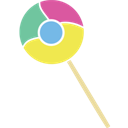 lollipop icon
